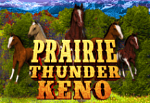 Prairie Thunder