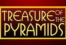 Treasure of the Pyramids